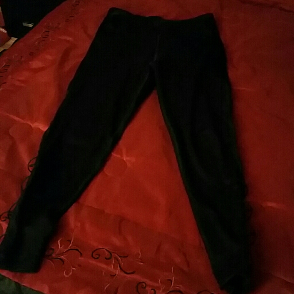 Victoria's Secret Sport Leggings